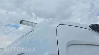 2022 Ford Transit 250 Cargo Van Medium Roof 148.0" WB - miniatura 30