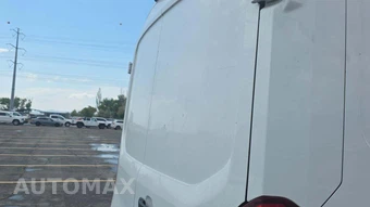 2022 Ford Transit 250 Cargo Van Medium Roof 148.0" WB - miniatura 32