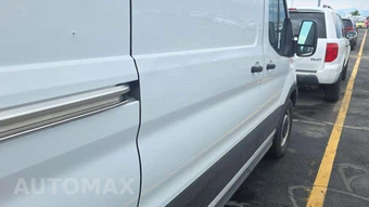 2022 Ford Transit 250 Cargo Van Medium Roof 148.0" WB - miniatura 34