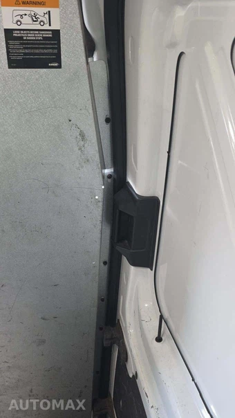 2022 Ford Transit 250 Cargo Van Medium Roof 148.0" WB - miniatura 35