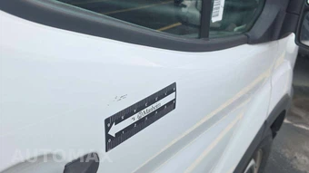 2022 Ford Transit 250 Cargo Van Medium Roof 148.0" WB - miniatura 36