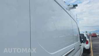 2022 Ford Transit 250 Cargo Van Medium Roof 148.0" WB - miniatura 37
