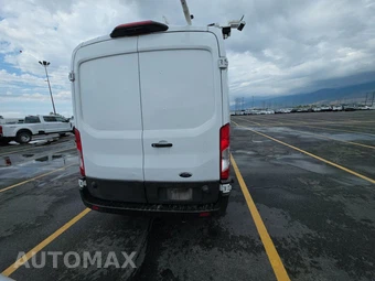 2022 Ford Transit 250 Cargo Van Medium Roof 148.0" WB - miniatura 5