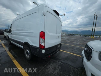 2022 Ford Transit 250 Cargo Van Medium Roof 148.0" WB - miniatura 6