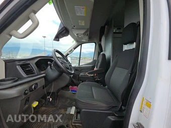 2022 Ford Transit 250 Cargo Van Medium Roof 148.0" WB - miniatura 7