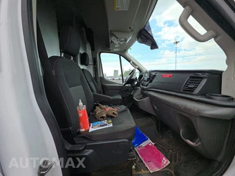 2022 Ford Transit 250 Cargo Van Medium Roof 148.0" WB - miniatura 8