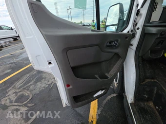 2022 Ford Transit 250 Cargo Van Medium Roof 148.0" WB - miniatura 9