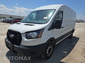 2022 Ford Transit 250 Cargo Van Medium Roof 148.0" WB