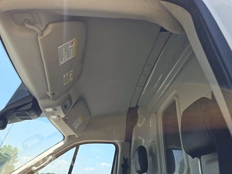 2022 Ford Transit 250 Cargo Van Medium Roof 148.0" WB - miniatura 16