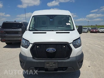 2022 Ford Transit 250 Cargo Van Medium Roof 148.0" WB - miniatura 2