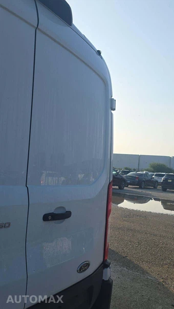 2022 Ford Transit 250 Cargo Van Medium Roof 148.0" WB - miniatura 20
