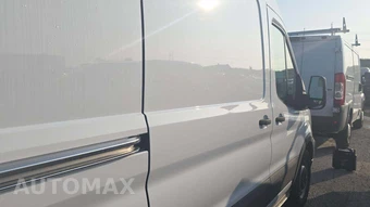2022 Ford Transit 250 Cargo Van Medium Roof 148.0" WB - miniatura 22