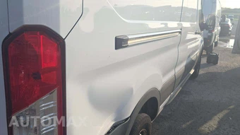 2022 Ford Transit 250 Cargo Van Medium Roof 148.0" WB - miniatura 27