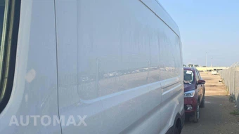 2022 Ford Transit 250 Cargo Van Medium Roof 148.0" WB - miniatura 30