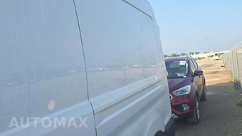 2022 Ford Transit 250 Cargo Van Medium Roof 148.0" WB - miniatura 39