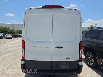 2022 Ford Transit 250 Cargo Van Medium Roof 148.0" WB - miniatura 5