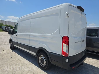 2022 Ford Transit 250 Cargo Van Medium Roof 148.0" WB - miniatura 6