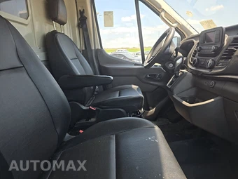 2022 Ford Transit 250 Cargo Van Medium Roof 148.0" WB - miniatura 8