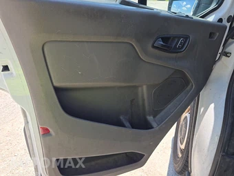 2022 Ford Transit 250 Cargo Van Medium Roof 148.0" WB - miniatura 9
