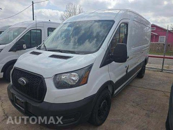 2022 Ford Transit 250 Cargo Van Medium Roof 148.0" WB