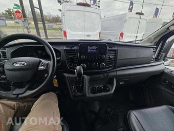 2022 Ford Transit 250 Cargo Van Medium Roof 148.0" WB - miniatura 10
