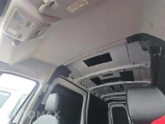 2022 Ford Transit 250 Cargo Van Medium Roof 148.0" WB - miniatura 11