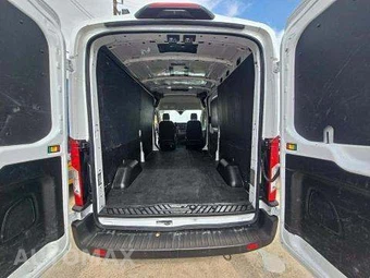 2022 Ford Transit 250 Cargo Van Medium Roof 148.0" WB - miniatura 13