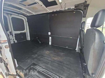 2022 Ford Transit 250 Cargo Van Medium Roof 148.0" WB - miniatura 15