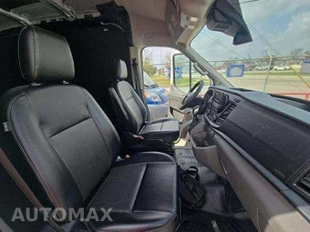 2022 Ford Transit 250 Cargo Van Medium Roof 148.0" WB - miniatura 17