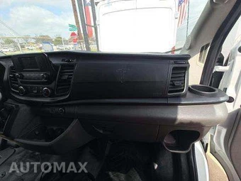2022 Ford Transit 250 Cargo Van Medium Roof 148.0" WB - miniatura 18