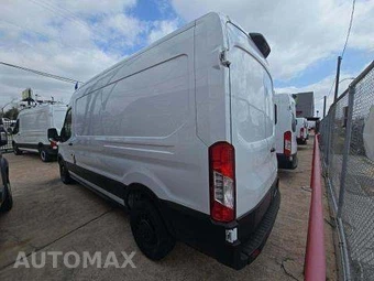 2022 Ford Transit 250 Cargo Van Medium Roof 148.0" WB - miniatura 2