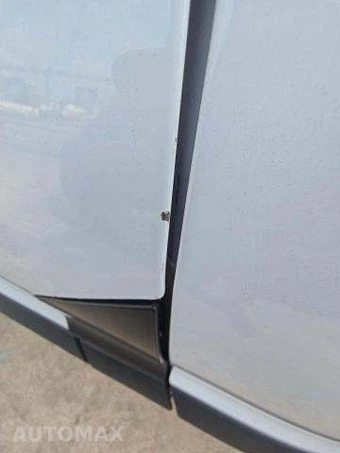 2022 Ford Transit 250 Cargo Van Medium Roof 148.0" WB - miniatura 21