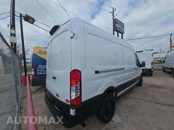 2022 Ford Transit 250 Cargo Van Medium Roof 148.0" WB - miniatura 3