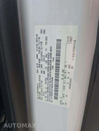 2022 Ford Transit 250 Cargo Van Medium Roof 148.0" WB - miniatura 5