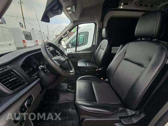 2022 Ford Transit 250 Cargo Van Medium Roof 148.0" WB - miniatura 6