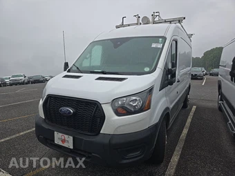2022 Ford Transit 250 Cargo Van Medium Roof 148.0" WB