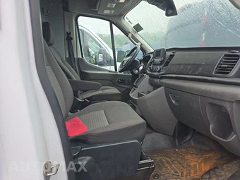 2022 Ford Transit 250 Cargo Van Medium Roof 148.0" WB - miniatura 10