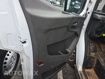 2022 Ford Transit 250 Cargo Van Medium Roof 148.0" WB - miniatura 11
