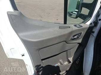 2022 Ford Transit 250 Cargo Van Medium Roof 148.0" WB - miniatura 12