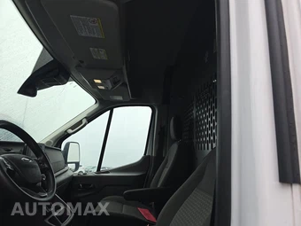 2022 Ford Transit 250 Cargo Van Medium Roof 148.0" WB - miniatura 19