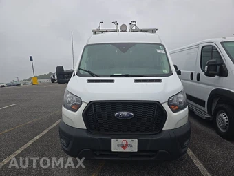 2022 Ford Transit 250 Cargo Van Medium Roof 148.0" WB - miniatura 2