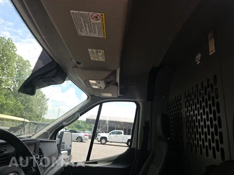 2022 Ford Transit 250 Cargo Van Medium Roof 148.0" WB - miniatura 20