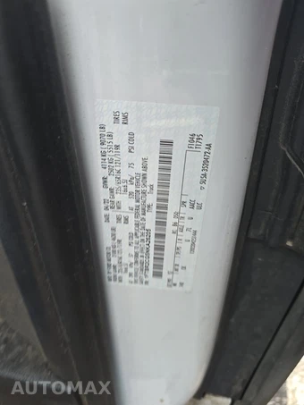 2022 Ford Transit 250 Cargo Van Medium Roof 148.0" WB - miniatura 22