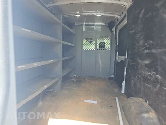 2022 Ford Transit 250 Cargo Van Medium Roof 148.0" WB - miniatura 25