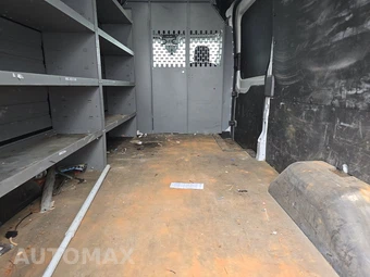 2022 Ford Transit 250 Cargo Van Medium Roof 148.0" WB - miniatura 26