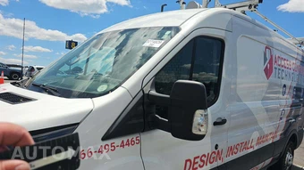 2022 Ford Transit 250 Cargo Van Medium Roof 148.0" WB - miniatura 27