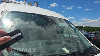 2022 Ford Transit 250 Cargo Van Medium Roof 148.0" WB - miniatura 28