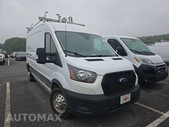 2022 Ford Transit 250 Cargo Van Medium Roof 148.0" WB - miniatura 3