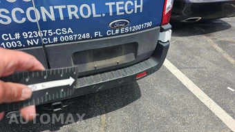 2022 Ford Transit 250 Cargo Van Medium Roof 148.0" WB - miniatura 30