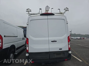 2022 Ford Transit 250 Cargo Van Medium Roof 148.0" WB - miniatura 5